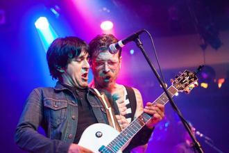 Eagles of Death Metal-27