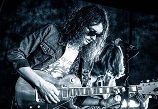 George Moon 5