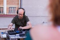 gampa, mlIny - zvukov performance (19)
