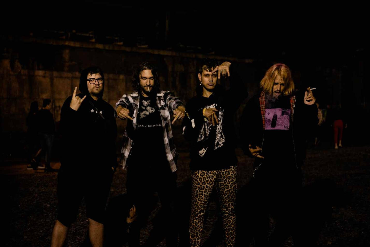 kvlt crew