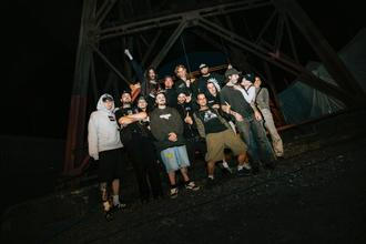Kill Your Rap Idols-1