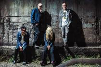Moimir Papalescu & The Nihilists