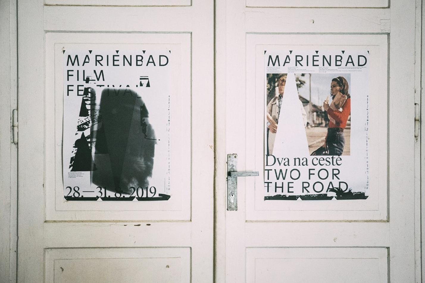 Marienbad Film Festival