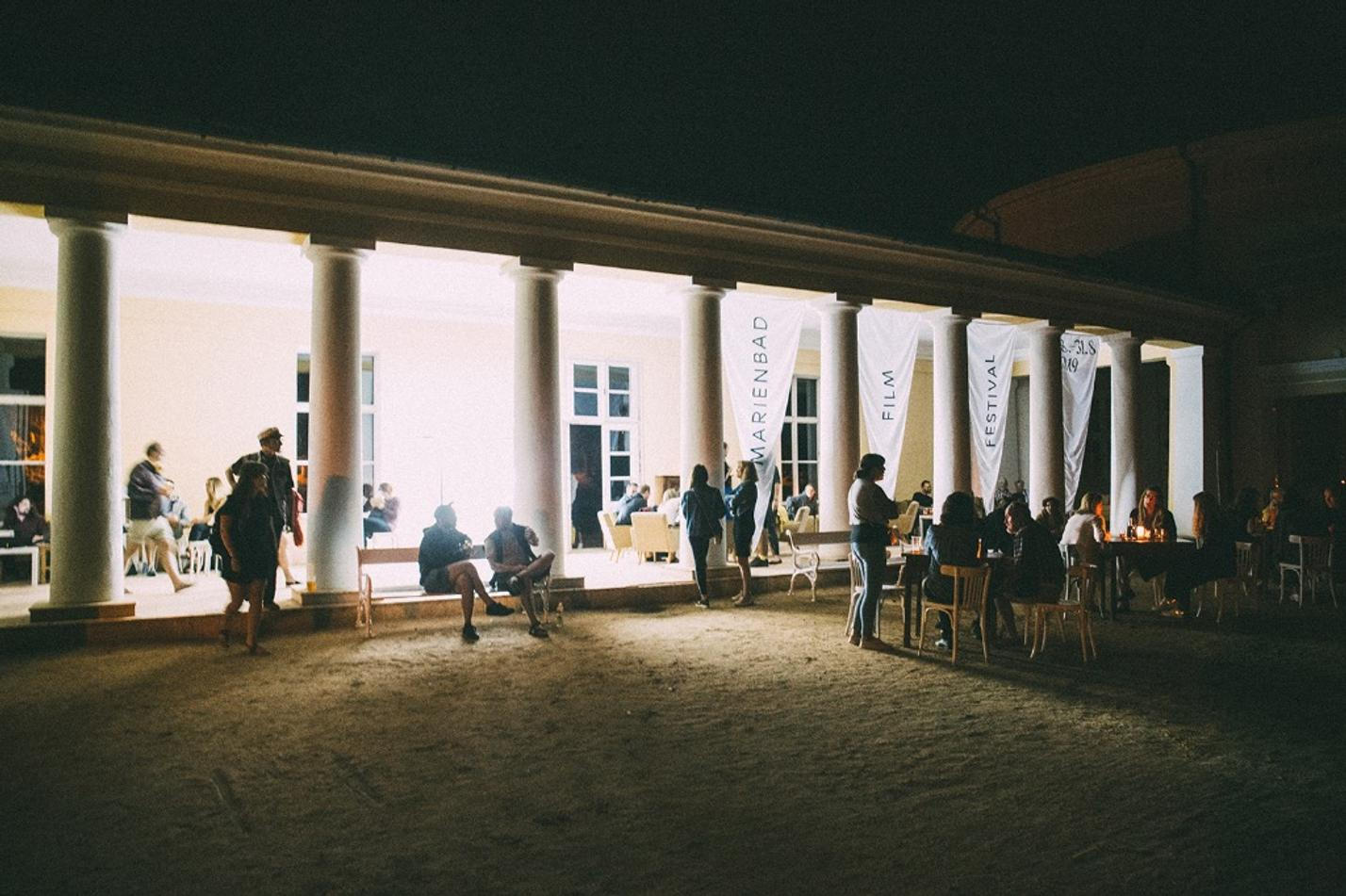 Marienbad Film Festival