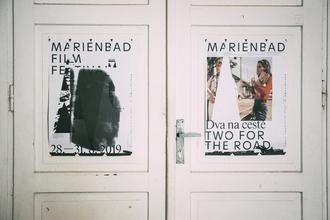 Marienbad Film Festival