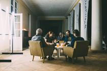 Marienbad Film Festival