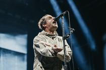 liam gallagher
