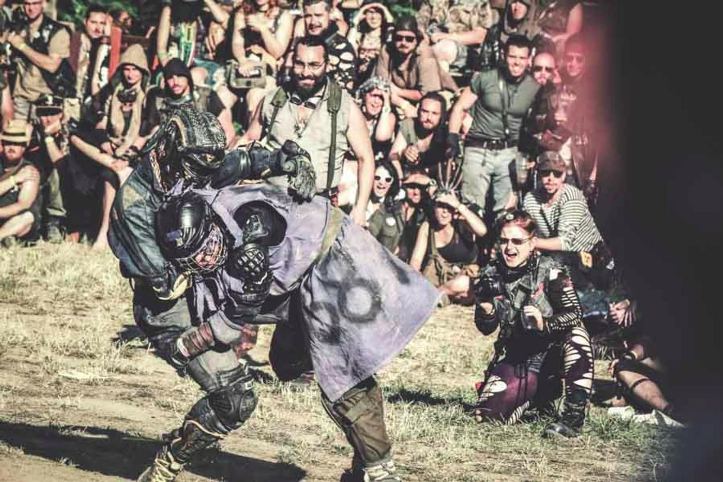 Finále juggeru 2