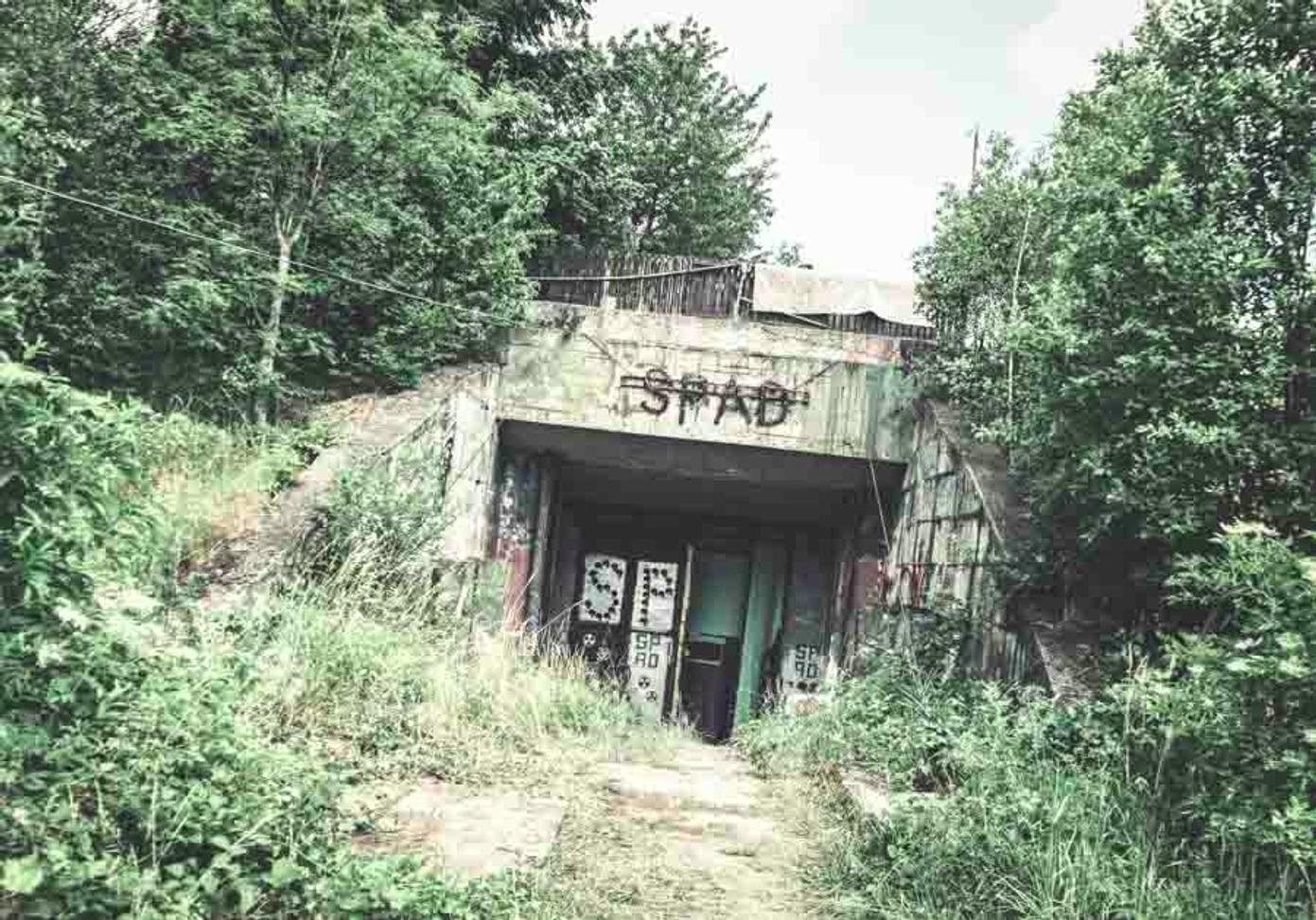 Spad