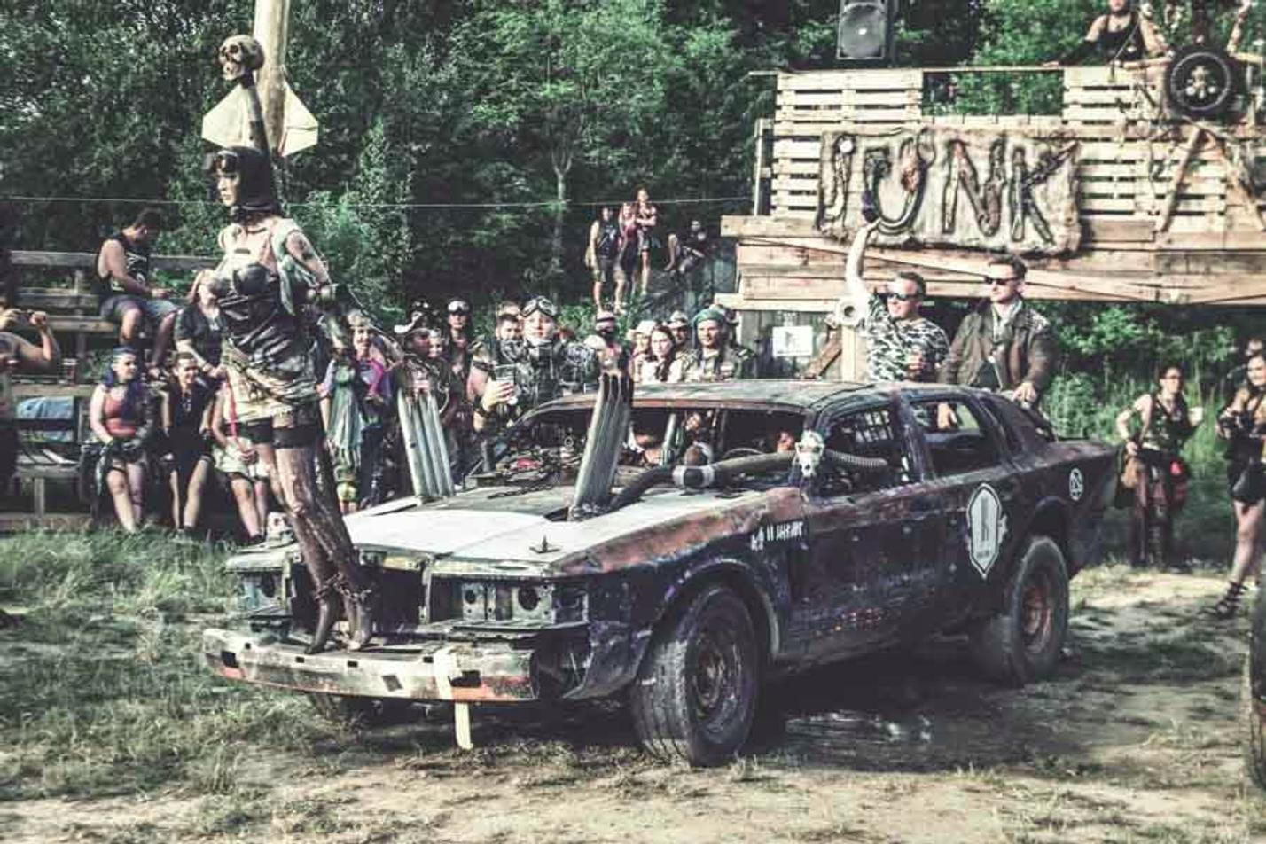 Mašiny 4