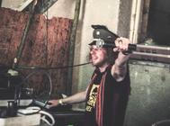 The one and only Voice of Wasteland