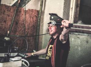 The one and only Voice of Wasteland