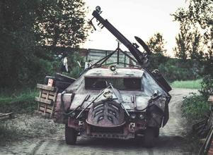 Mašiny 2