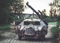 Mašiny 2
