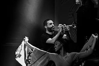 6-Ibrahim Maalouf