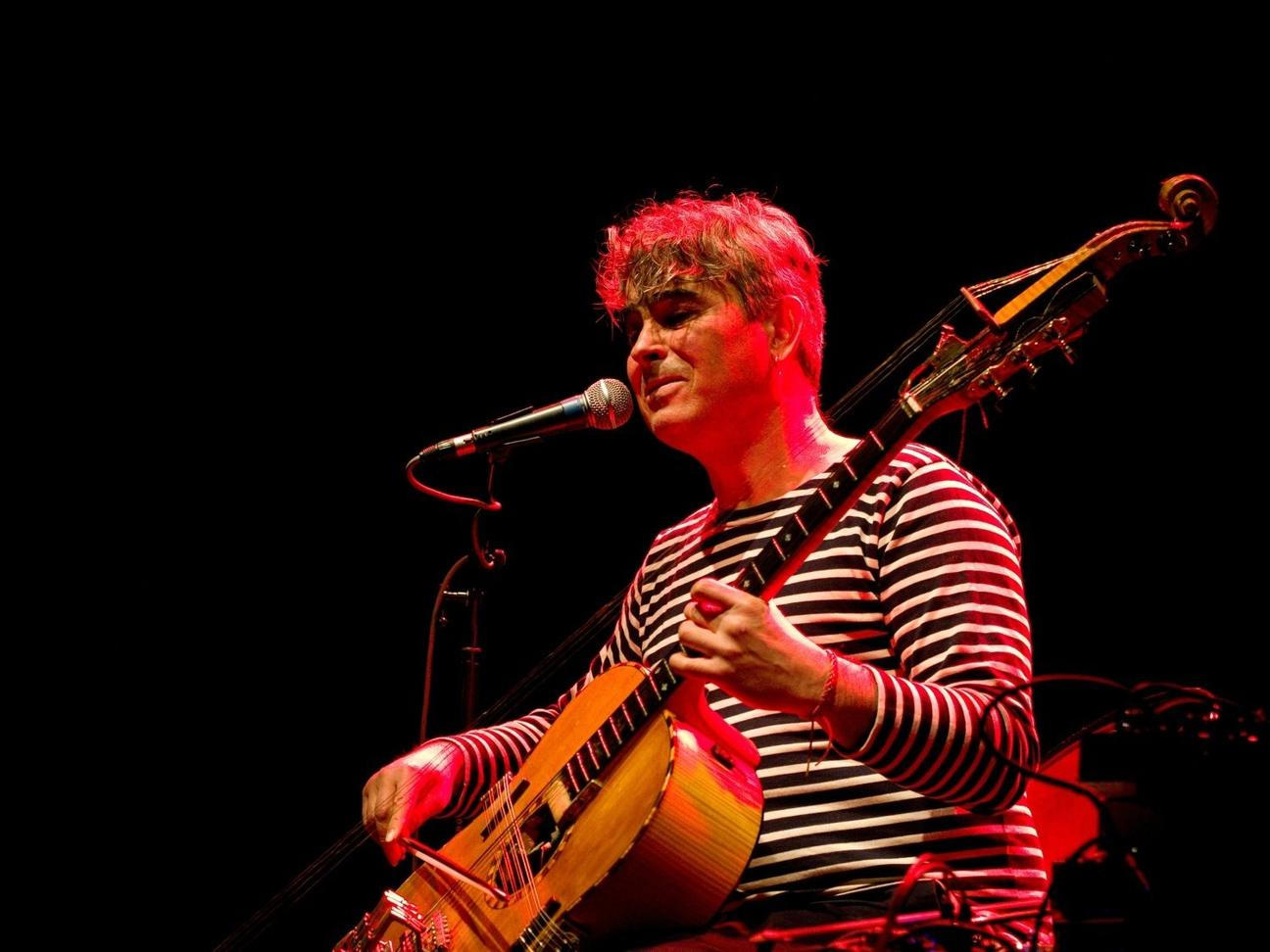 Paolo Angeli (5)