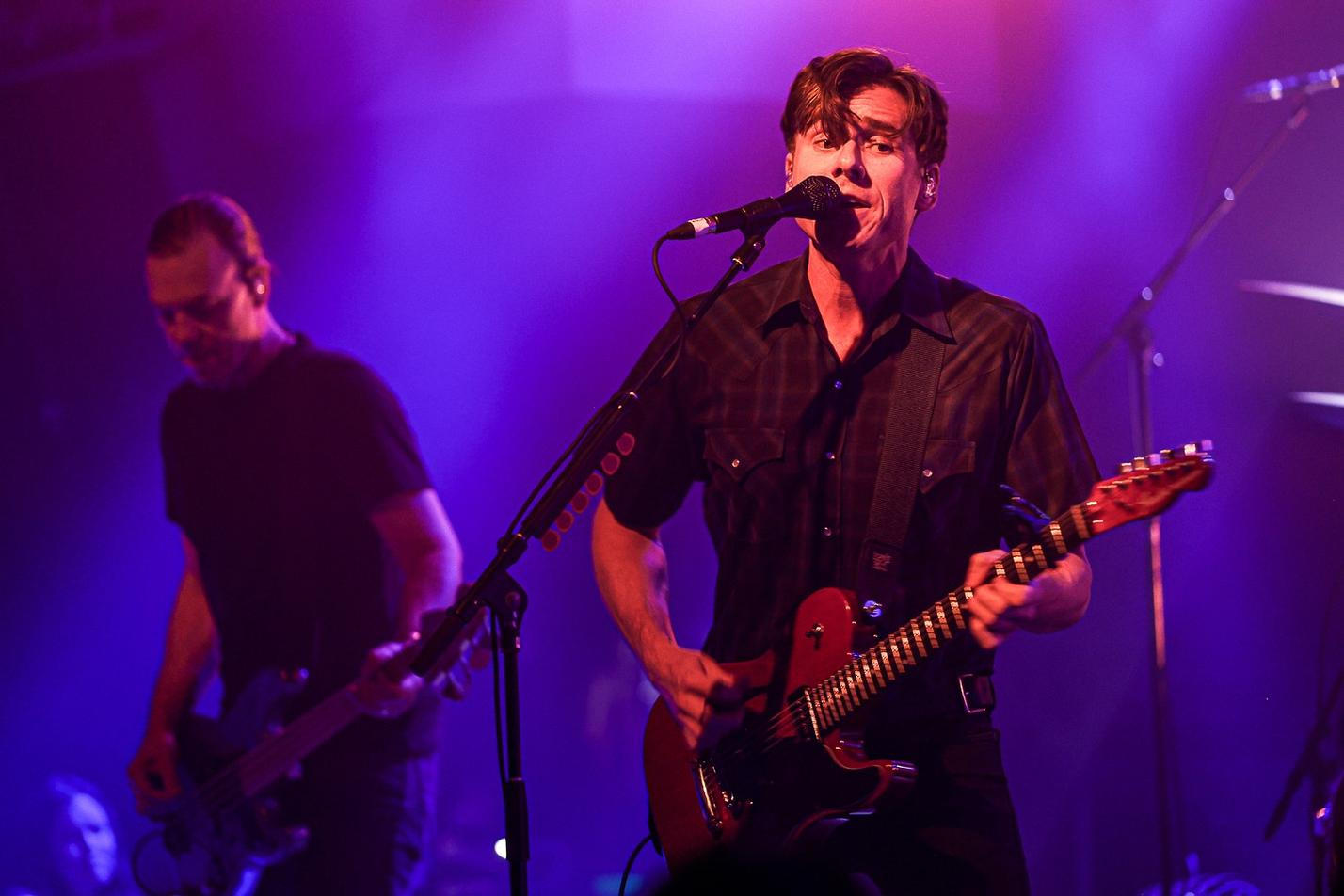 Jimmy Eat World