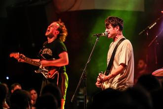 Together Pangea
