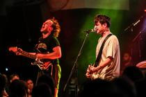 Together Pangea