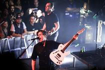 Jimmy Eat World