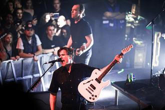 Jimmy Eat World