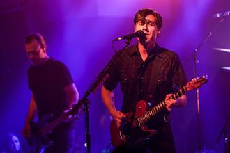 Jimmy Eat World