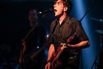 Jimmy Eat World
