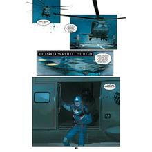 Captain America_Steve Rogers 3_ukázka_1