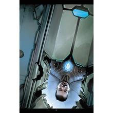 Captain America_Steve Rogers 3_ukázka_5