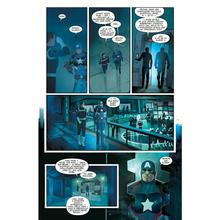 Captain America_Steve Rogers 3_ukázka_2