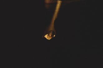 Obelisk of Light & eva01