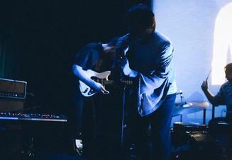 52 Hertz Whale