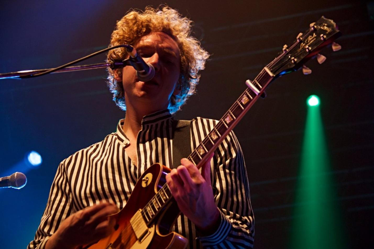 The Kooks 3