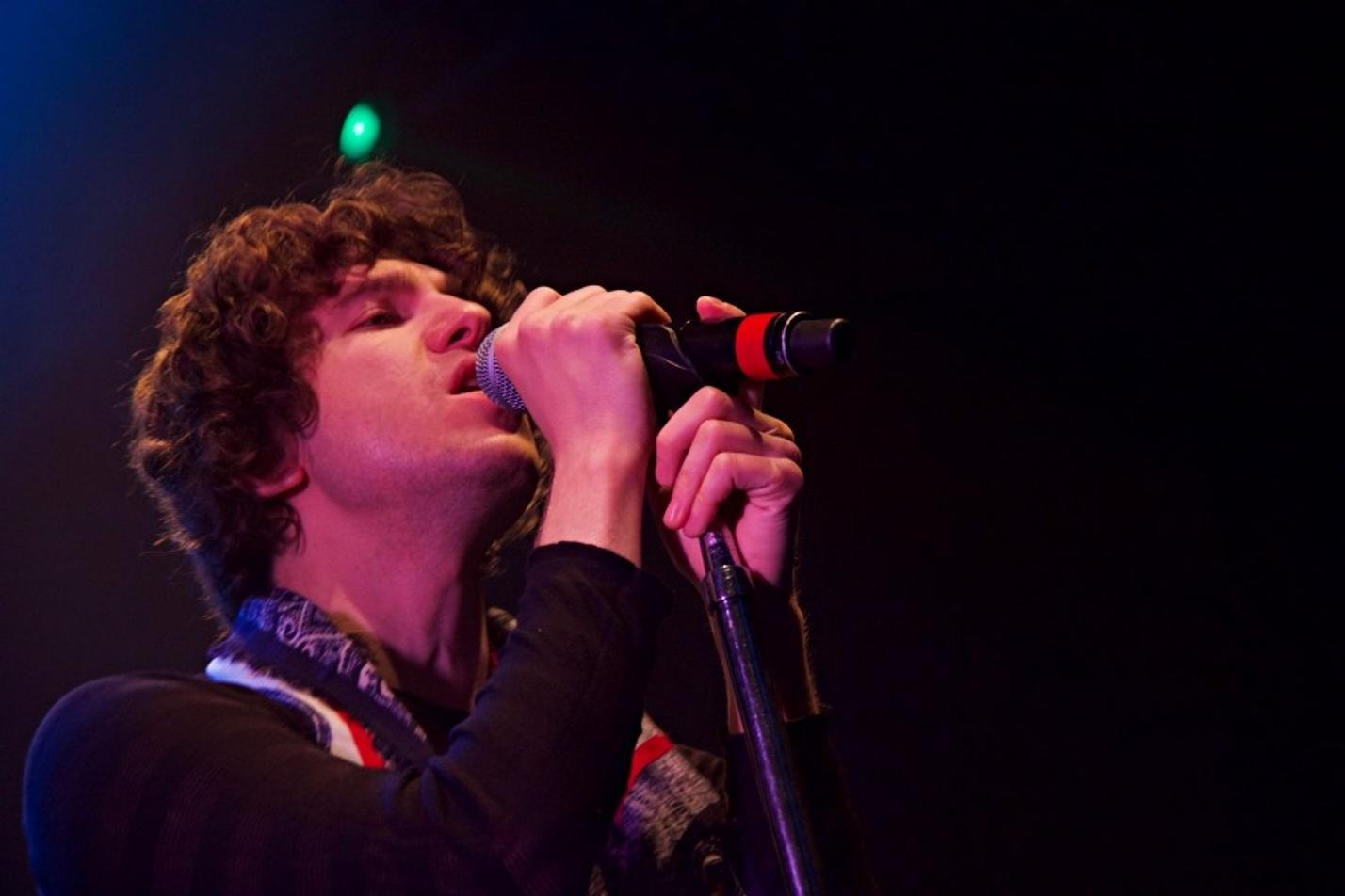The Kooks 4
