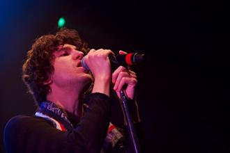 The Kooks 4