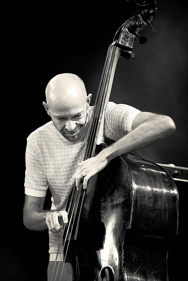 Alf Carlsson Jiří Kotača Quartet 1
