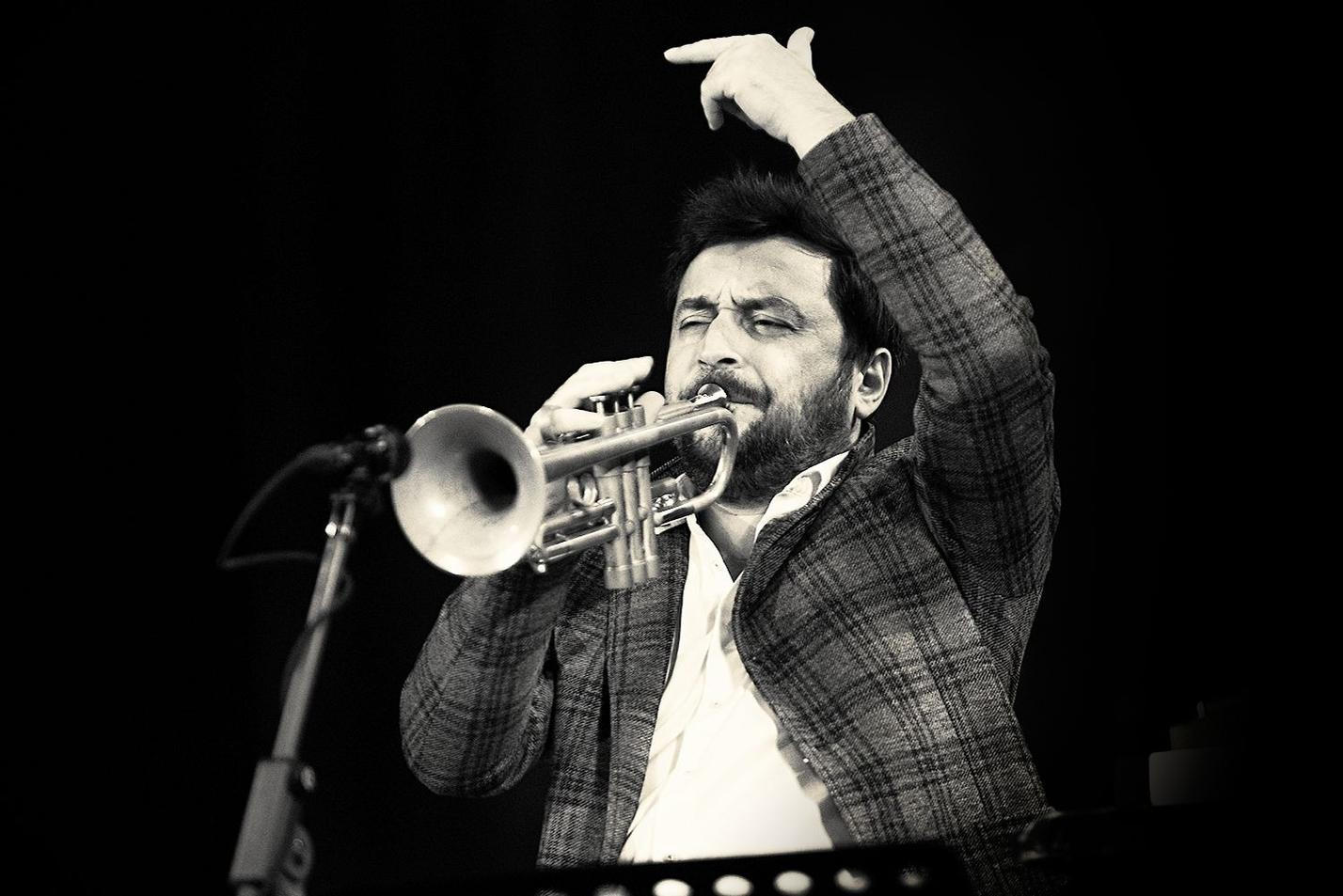 Alf Carlsson Jiří Kotača Quartet 6