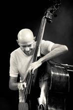 Alf Carlsson Jiří Kotača Quartet 1
