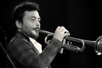 Alf Carlsson Jiří Kotača Quartet 4