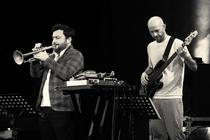 Alf Carlsson Jiří Kotača Quartet 5