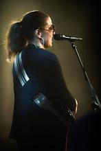 Ida Nielsen & The Funkbots 1
