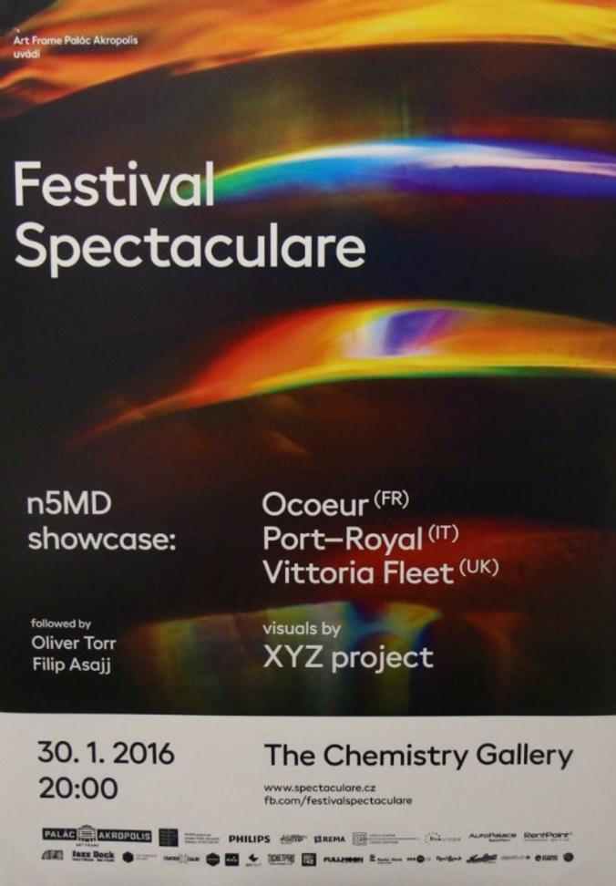 Festival Spectaculare