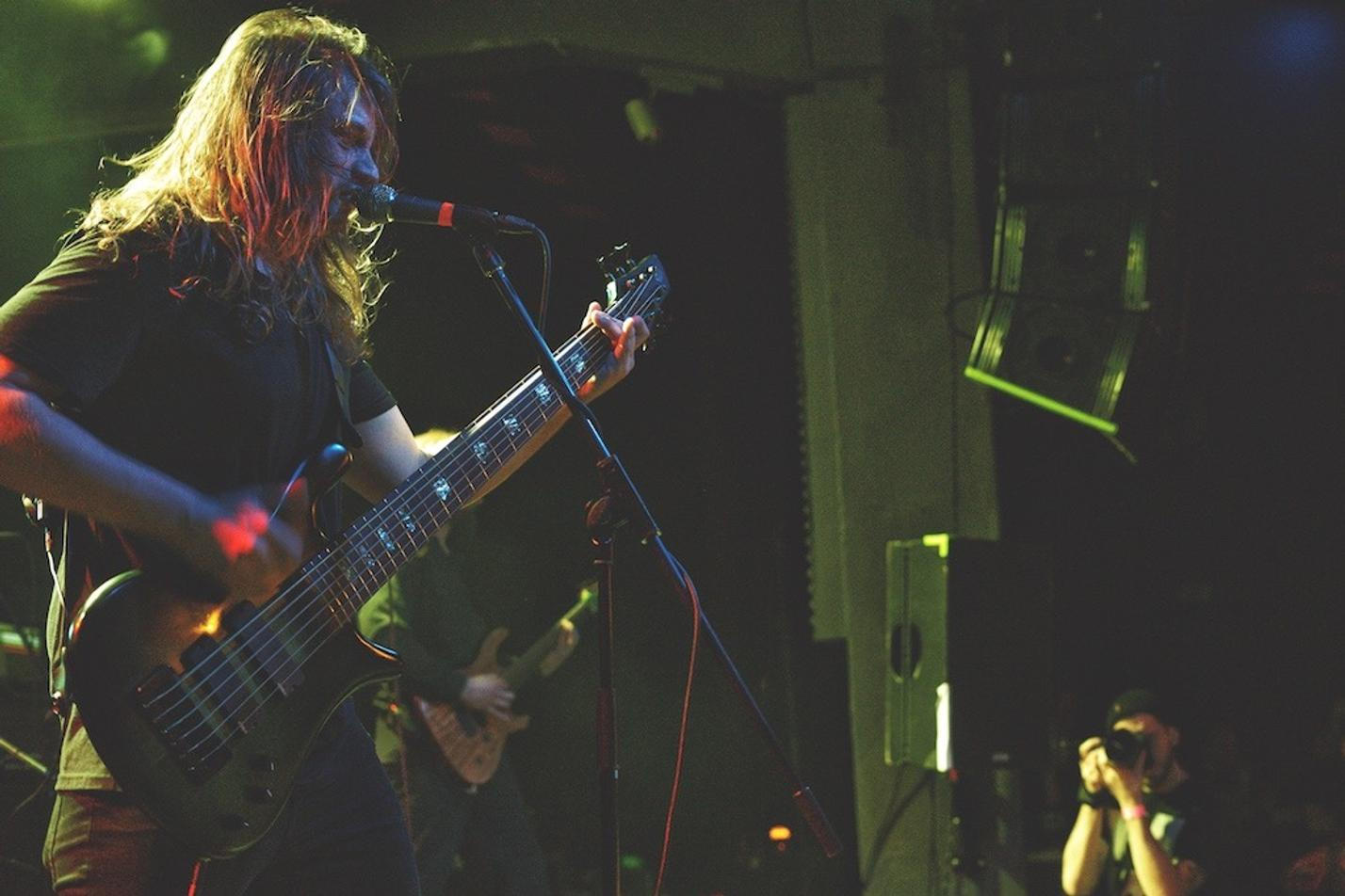 04 Rivers of Nihil