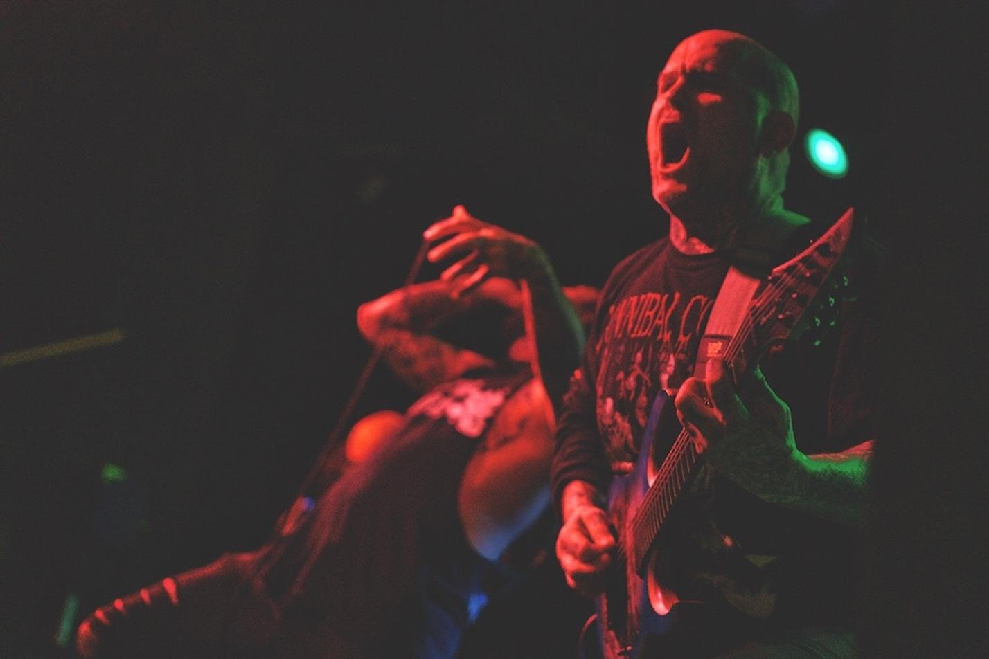 06 Fit For An Autopsy