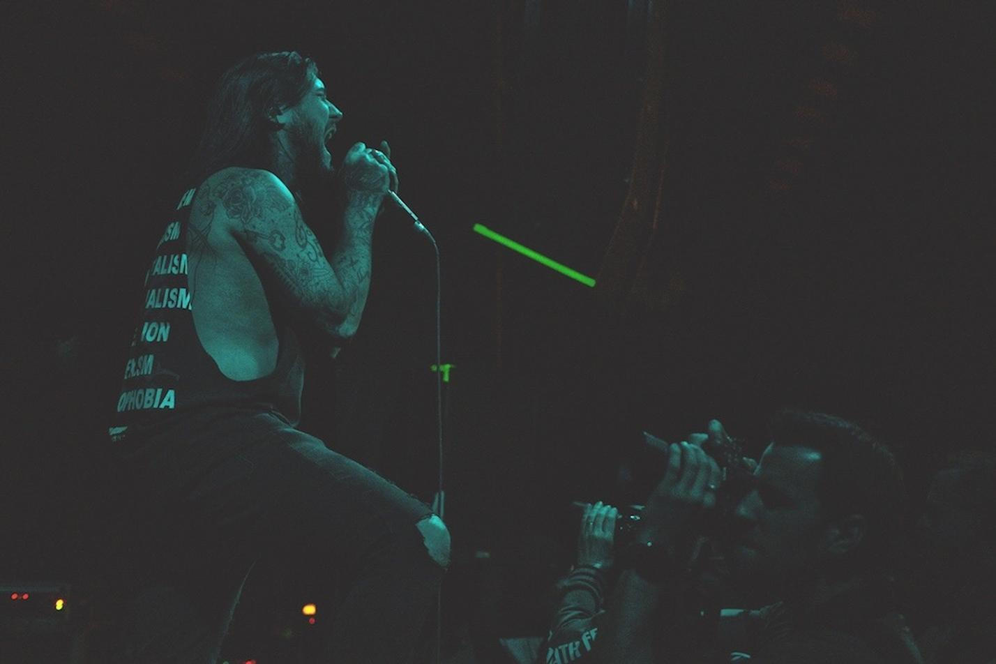 05 Fit For An Autopsy