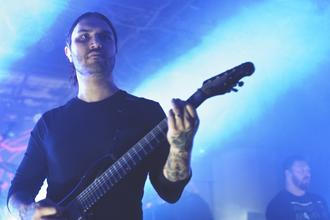 12 Thy Art Is Murder