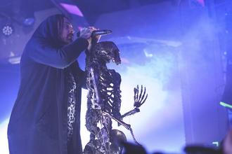 13 Thy Art Is Murder