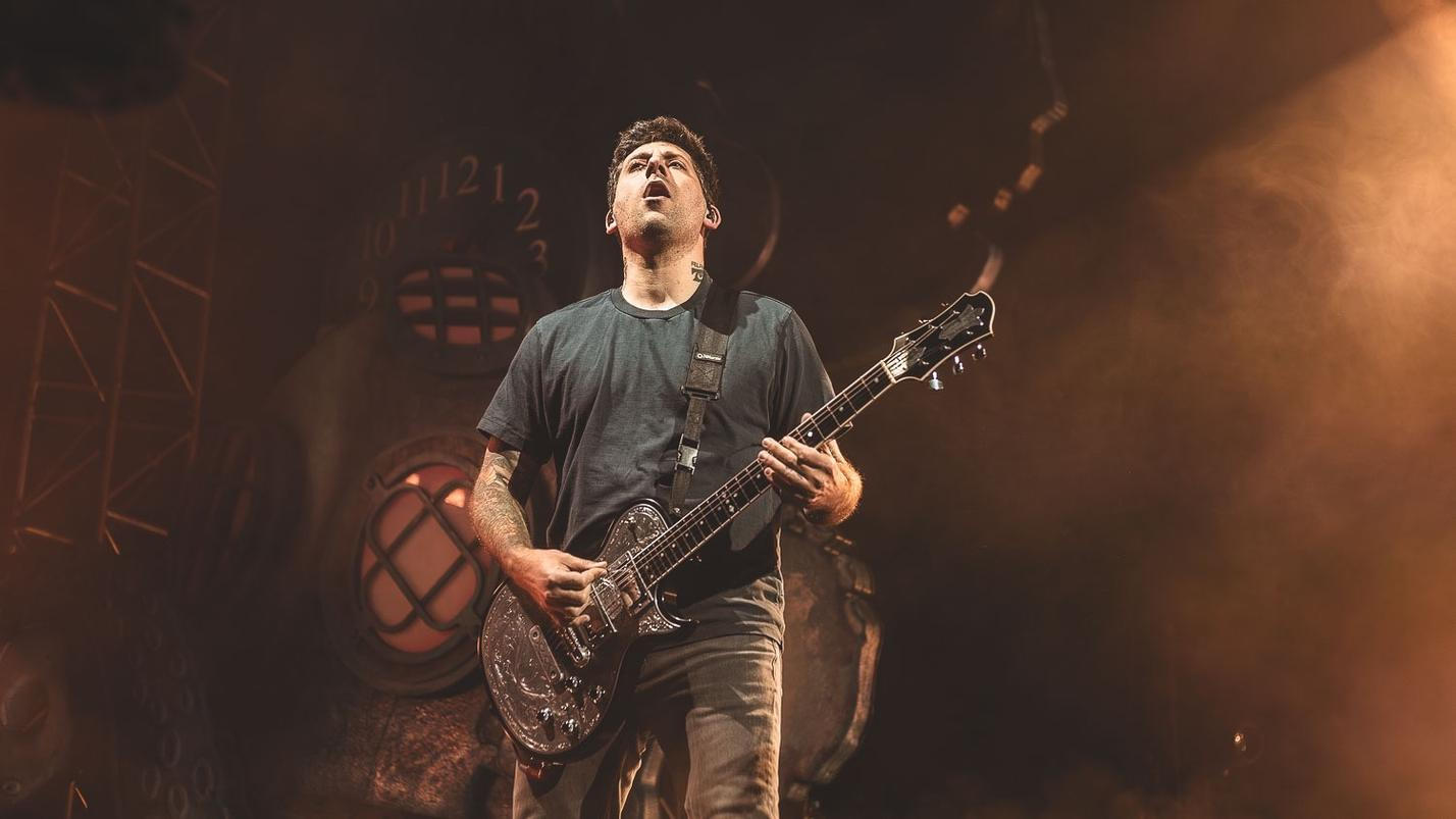 Fall Out Boy (3)