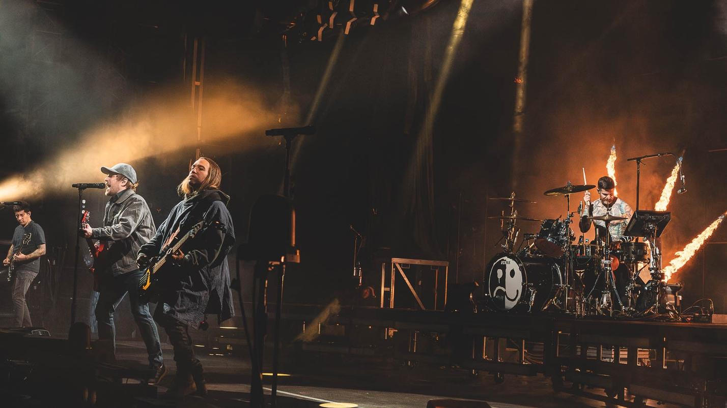Fall Out Boy (6)