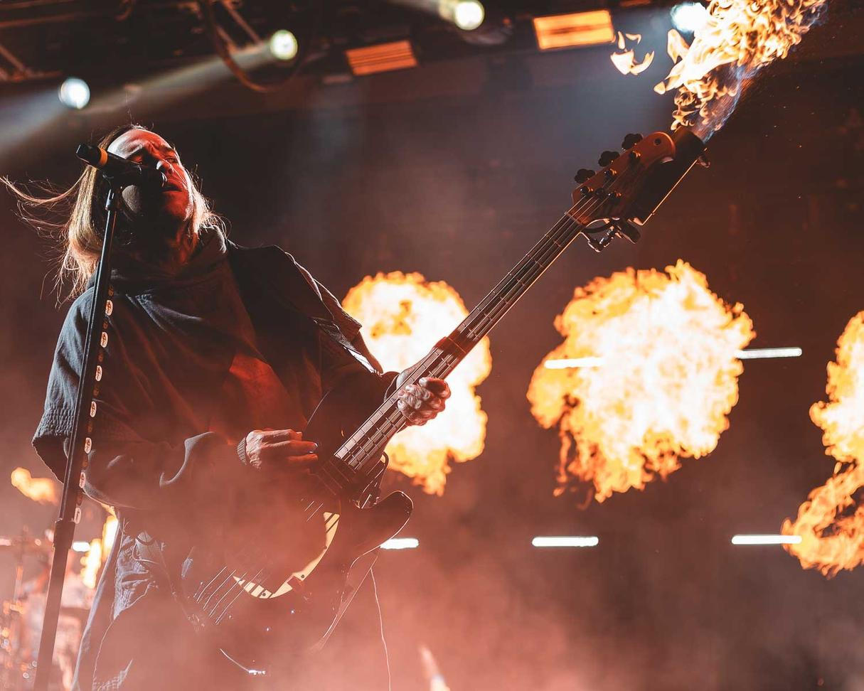 Fall Out Boy (2)